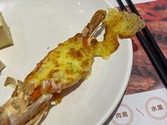 -芭菲盛宴·环球美食(北城国际店)