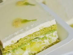 -积慕Cake(解放大道店)