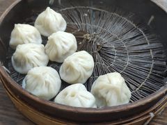 小笼包-万寿斋(山阴路店)