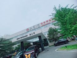 -北京明德医院