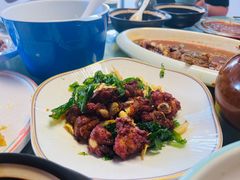 -云隐小厨·传统大理美食(复兴路店)