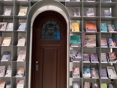 -思南书局·诗歌店