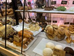 -PAPER STONE BAKERY(天汇广场店)