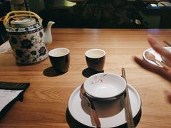 -绿茶餐厅(南昌王府井店)