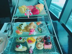 -澳门旅游塔360°旋转餐厅(南湾湖广场店)