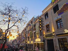 -上街里市集(悦喜客来广场店)
