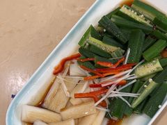 -北方饺子王·海肠捞饭·海鲜锅(山大店)