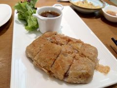 芋香鸭-莆田餐厅(大悦城店)