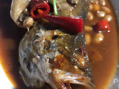 徽州臭鳜鱼-臭鳜鱼人家·老字号徽菜