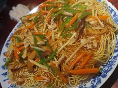 -吴门人家·苏宴宫廷菜(拙政园店)