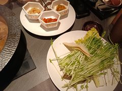-牛YO寿喜烧和牛火锅自助(三台子万象汇店)