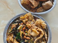 -凤张螺蛳粉·爽口粉(跃进路总店)