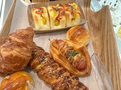 -好利来(永定路店)