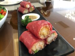 -豫璟轩中餐厅(南昌万怡店)