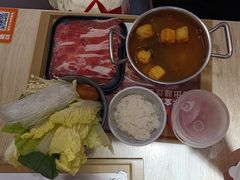 -吉野家 (新街口外大街店)