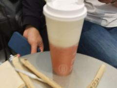 -喜茶(深圳中心书城店)