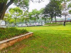 -千龙湖生态旅游度假区