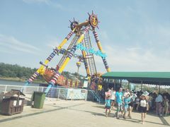 -渔岛海洋度假区