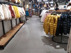 -鹿岛会员店 (龙湖三千集天街店)