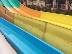 -平江亚马逊水上乐园