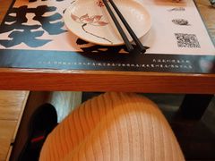 -栖川山葵家·寿喜锅·日式料理(龙湖北城天街商场店)