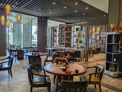 -香厨中餐厅(松北香格里拉店)