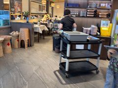 -老海陵·泰州菜(图书馆店)