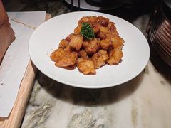 -绿茶餐厅(昌平悦荟店)