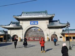 -北山公园