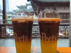 -Peet's Coffee皮爷咖啡(豫园店)