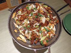 -那家小馆•北京菜•烤鸭(中关村店)