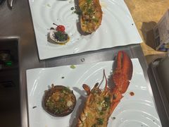 -璐法式铁板烧(滏东总店)