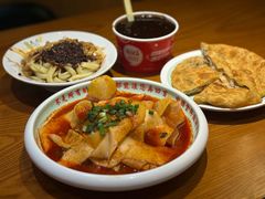-再回首(中天健广场店)