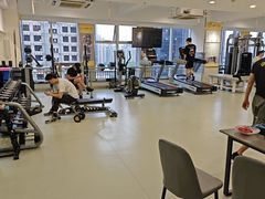 -中田健身工作室(星耀城金牌店)