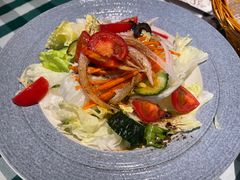 -小主人西餐厅 master table(青年中路店)