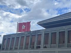 -遵义会议纪念馆