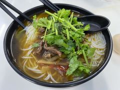 -一品郑记重庆牛肉米线馆(东泰路店)
