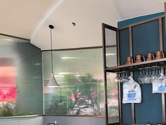 -悦海·家宴·冰花皮皮虾大锅贴(宝龙店)