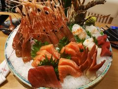 -王鼎精致料理铁板烧(世博源店)