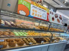 -面包新语(龙湖·西宸天街店)