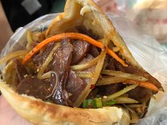 -刘小武·锅魁(总店)