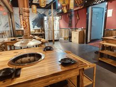 -号令江湖·水浒烤肉(和畅睦邻中心店)