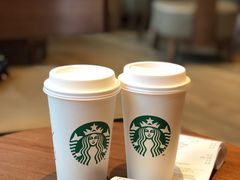 -星巴克臻选(福州仓山万达店)