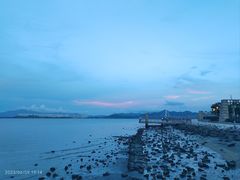-深圳湾公园(南山区)
