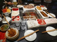 -川西坝子火锅(清江东路3.0直营店)