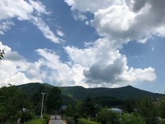 -横道河子东北虎林园