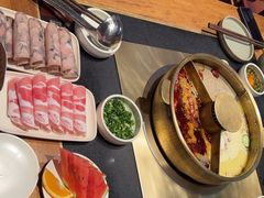 -巴奴毛肚火锅(大剧院店)