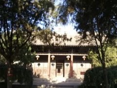 -司马温公祠