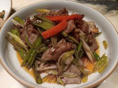 盐帮生煎肉-锦府盐帮·侯宅(五棵松万达店)