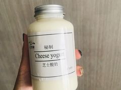 -正飞鲜奶(南湖一期店)